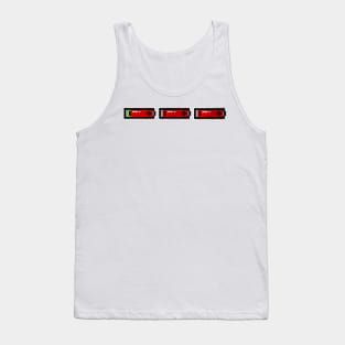 Recharge Tank Top